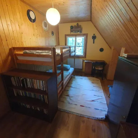 Holiday home U Slepe Kocky