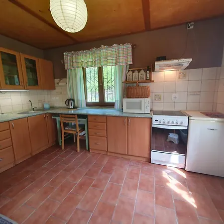 U Slepe Kocky Holiday home
