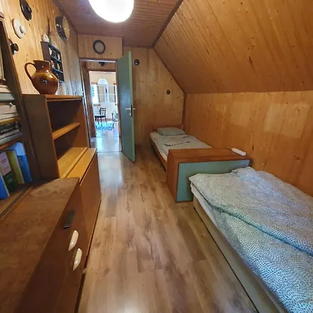 U Slepe Kocky Holiday home *