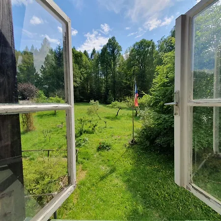 U Slepe Kocky Holiday home