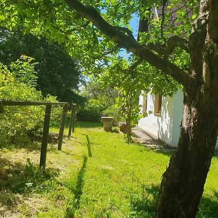 U Slepe Kocky * Šluknov