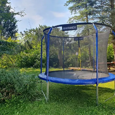 U Slepe Kocky Holiday home