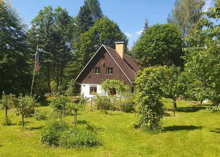 U Slepe Kocky * Šluknov